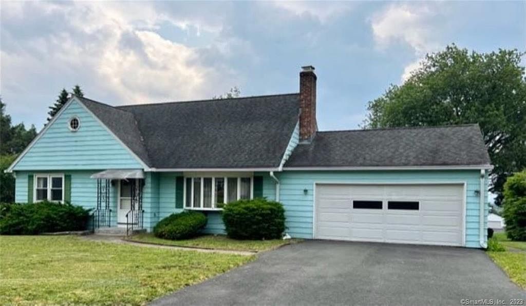 5 Seneca Rd, Plainville, CT 06062 Zillow