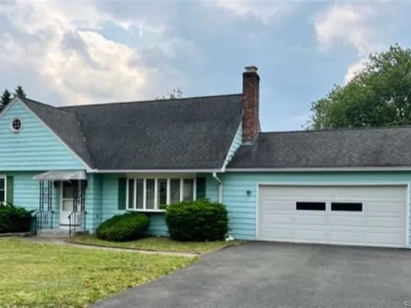 5 Seneca Road, Plainville, CT 06062