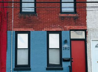 2812 Amber St, Philadelphia, PA 19134