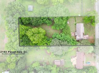 2103 Pecandale Dr, Arlington, TX 76013