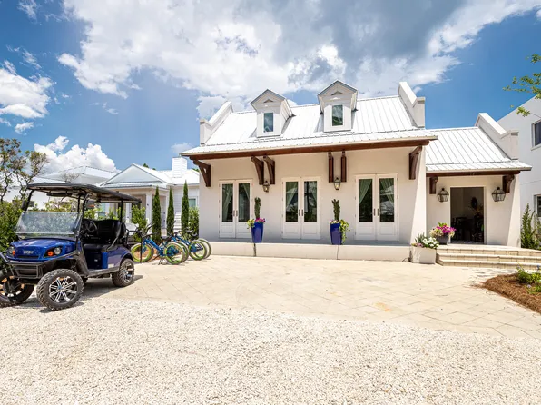 75 Barcelona Ave, Santa Rosa Beach, FL 32459