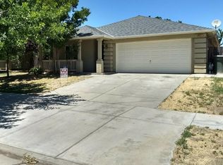 631 Brittany Way, Merced, CA 95341