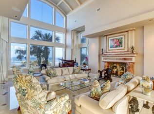 895 Ponte Vedra Blvd, Ponte Vedra Beach, FL 32082