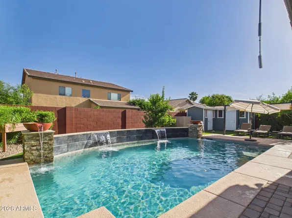 783 E CHELSEA Drive, San Tan Valley, AZ 85140