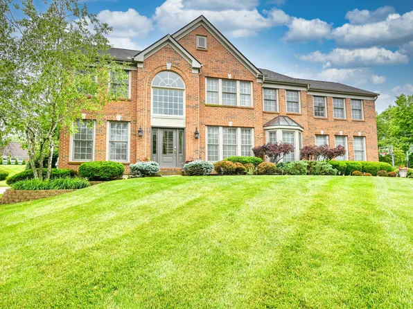 9975 Cedarwood Dr, Union, KY 41091