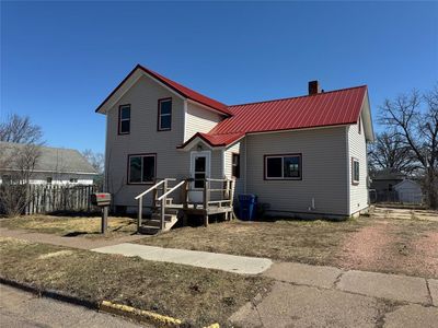 20 4th Street, Barron, WI, 54812