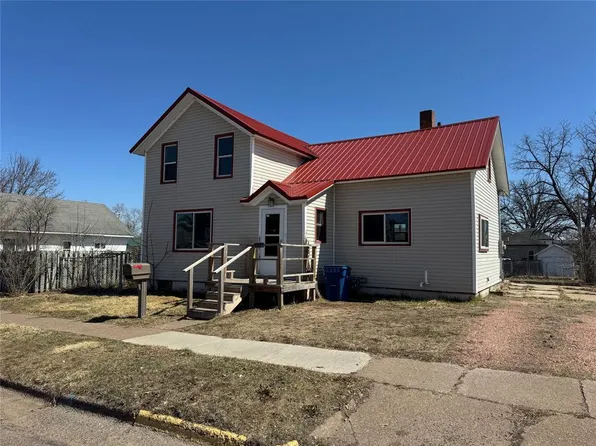 20 4th Street, Barron, WI 54812