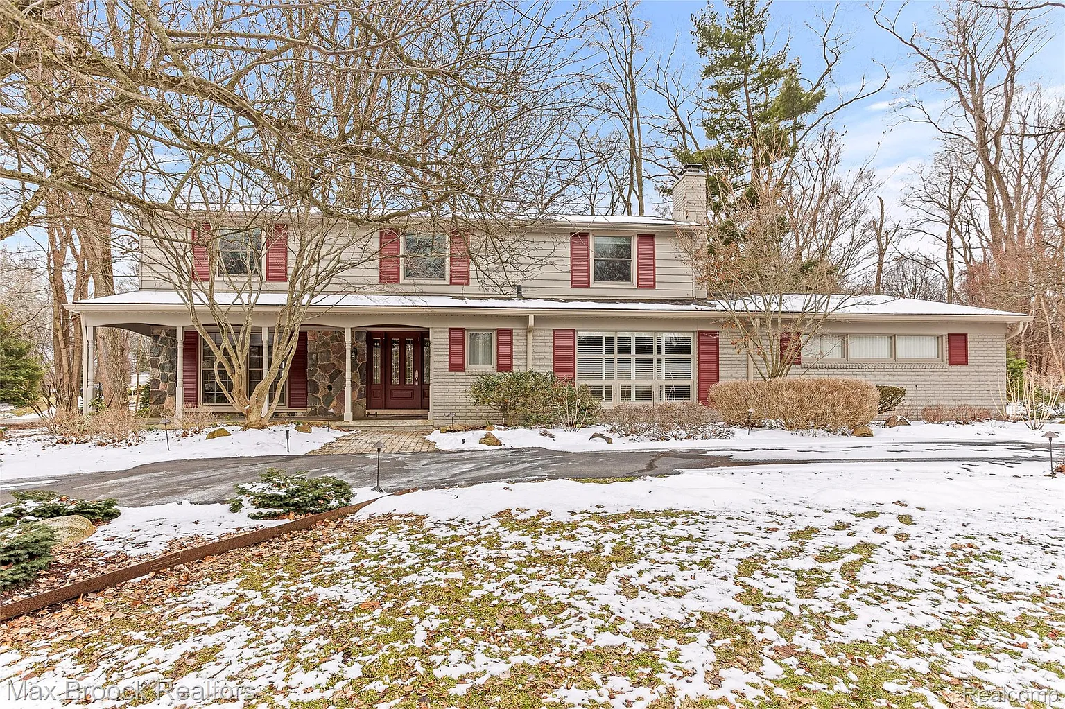 25933 Hersheyvale Dr photo 1