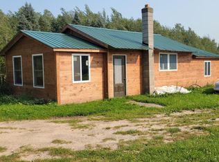 5230 E Walker Rd, Lake City, MI 49651