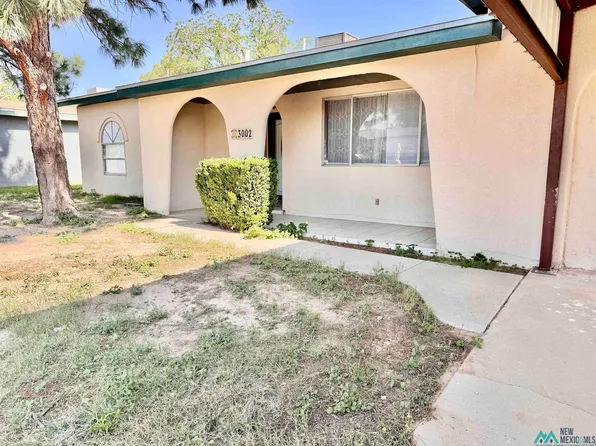 3002 Ocotillo Canyon Dr, Carlsbad, NM 88220
