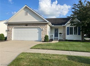 1415 Ashton Way, Wooster, OH