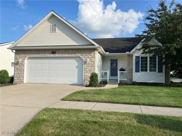 1415 Ashton Way, Wooster, OH 44691