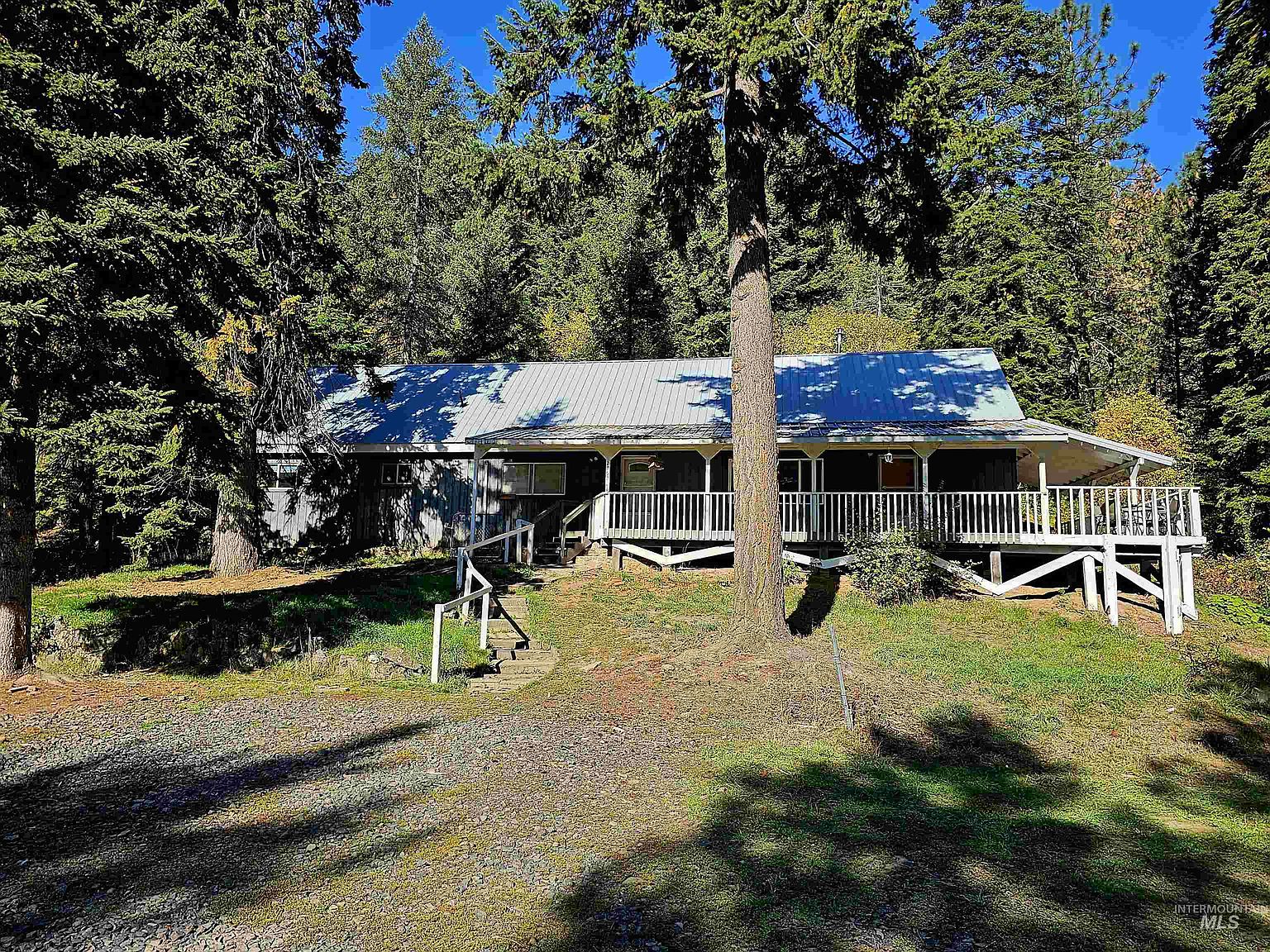 4067 Grangemont Rd, Orofino, ID 83544 Zillow
