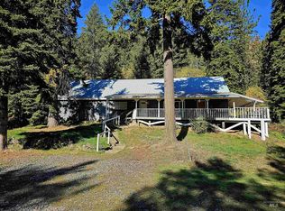 4067 Grangemont Rd, Orofino, ID 83544