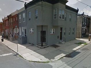 1232 S 26th St, Philadelphia, PA 19146