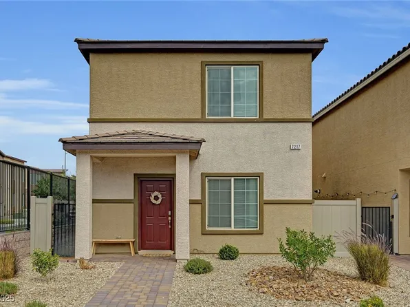 7217 Sunray Point St, North Las Vegas, NV 89084