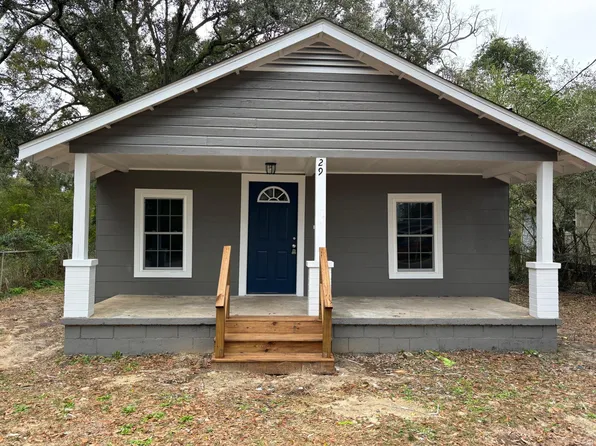 29 Beckman Ave, Saraland, AL 36571