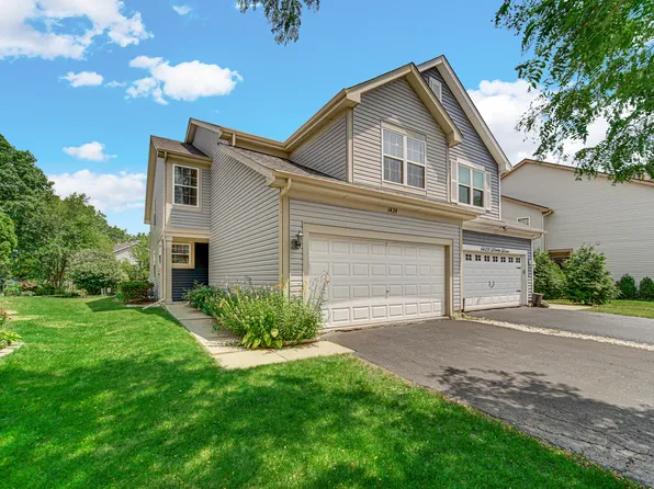 1424 Derby Ln #1424, Mundelein, IL 60060