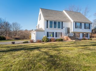 148 Hayden Rowe St, Hopkinton, MA 01748