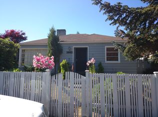 3903 SW Forest St, Seattle, WA 98116