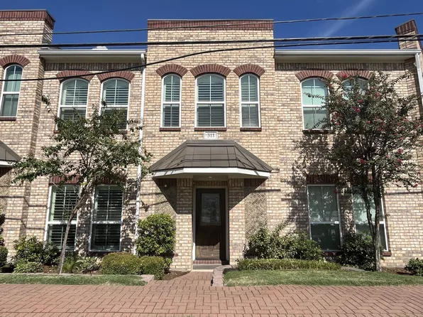 311 S Kealy Ave, Lewisville, TX 75057