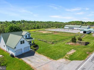 20 Red Bridge Rd, Gettysburg, PA 17325
