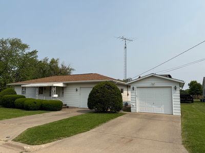 318 Durant St, Oglesby, IL, 61348