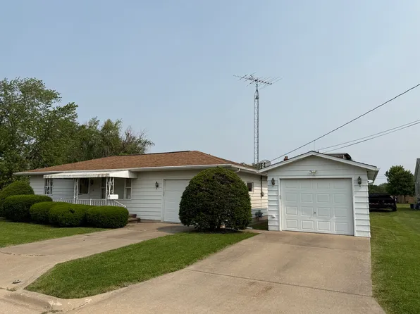 318 Durant St, Oglesby, IL 61348