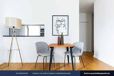 Rented by The Blueground