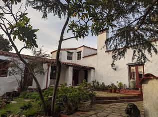 2301 Buena Vista Ave, Belmont, CA 94002