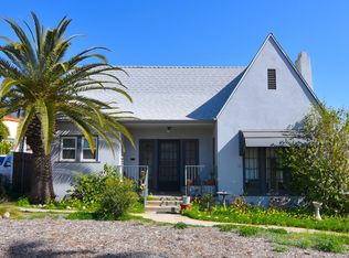 1430 Bresee Ave, Pasadena, CA 91104