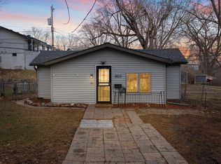 3823 Polk St NE, Columbia Heights, MN 55421