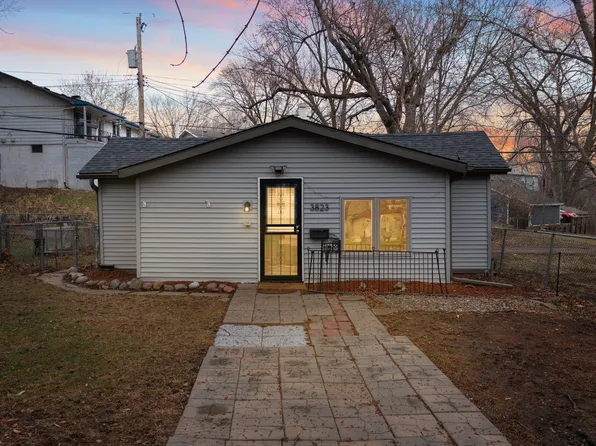 3823 Polk St NE, Columbia Heights, MN 55421