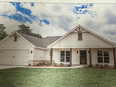 180 Benfield, Headland, AL, 36345