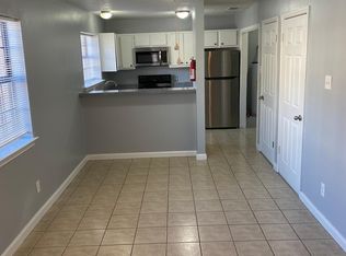 2700 N Hobart St #104, Pampa, TX 79065