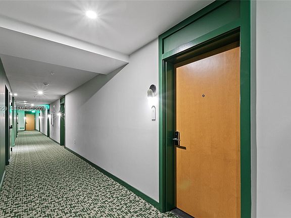 3rd image of 11 NE 6th St #910