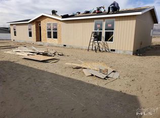 3185 Vern Dr, Winnemucca, NV 89445