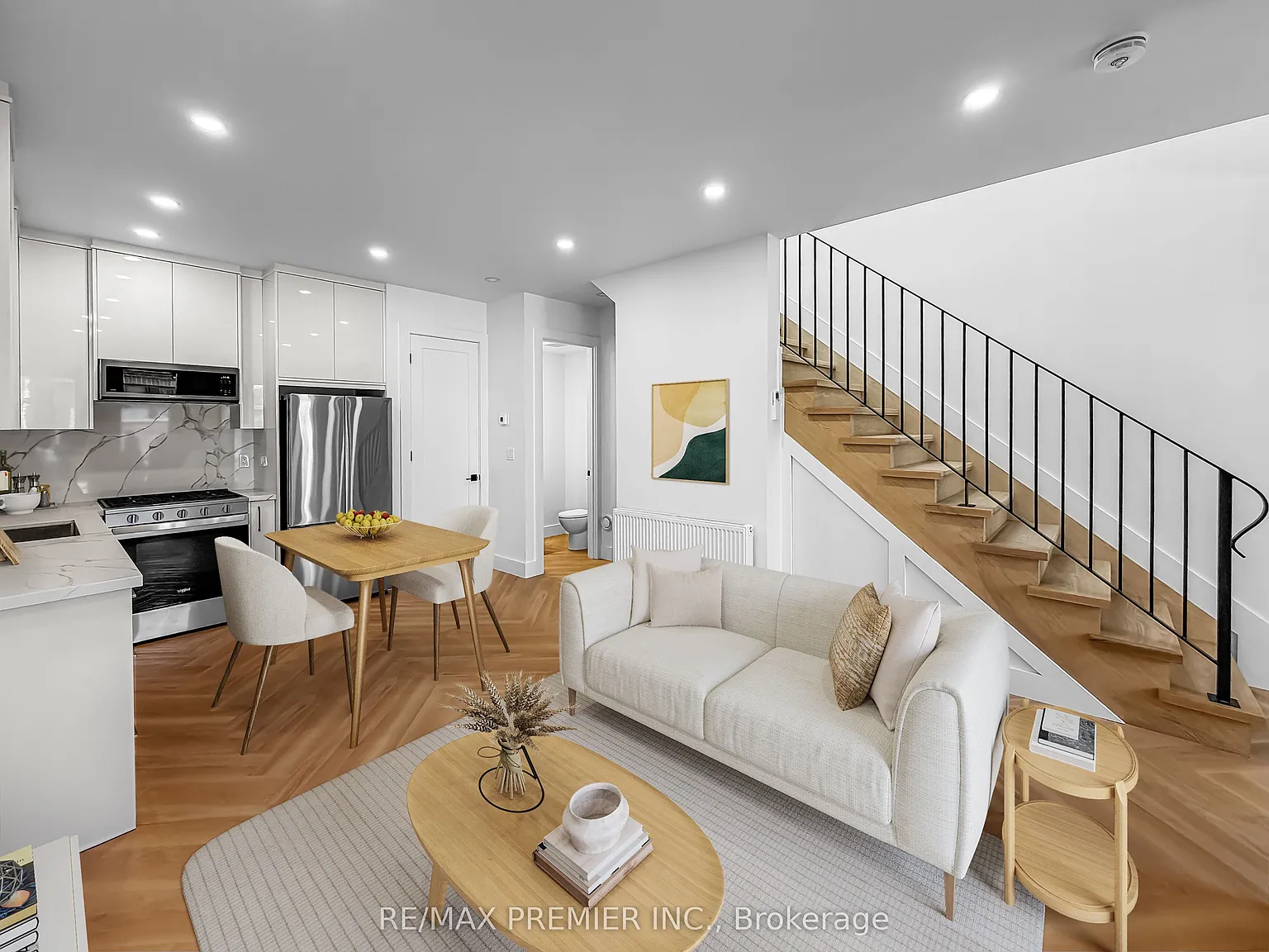 2 bed, $3,150 — Photo 4