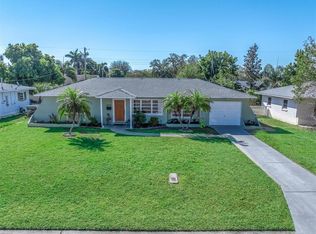 4018 26th Ave N, Saint Petersburg, FL 33713