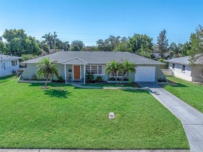 4018 26TH AVENUE N, Saint Petersburg, FL, 33713