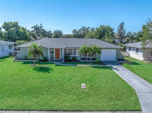 4018 26th Ave N, Saint Petersburg, FL 33713