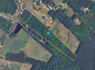 1455 Richmond Rd, Amelia Court House, VA 23002