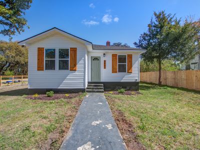 2601 Oregon Ave, North Charleston, SC 29405