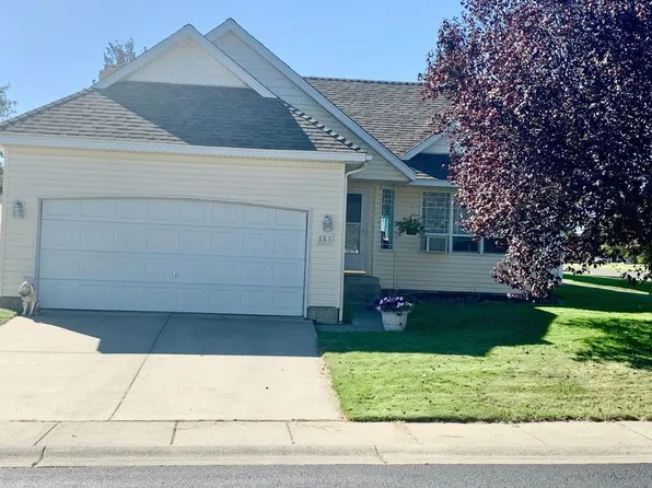 883 N Bainbridge St, Post Falls, ID 83854