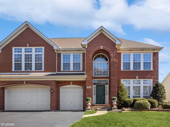 1344 Palisades Dr, Bolingbrook, IL 60490