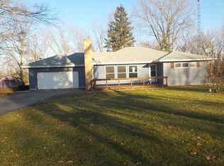 2382 W Farrand Rd, Clio, MI 48420