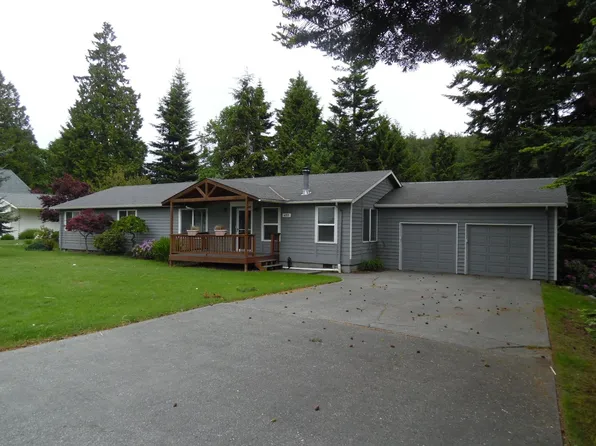 4113 Kingsway, Anacortes, WA 98221