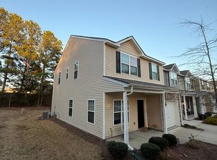 13505 Browhill Ln, Charlotte, NC 28278
