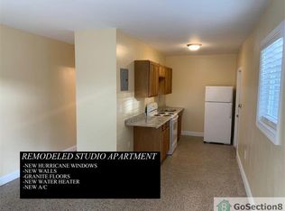 1311 Sharazad Blvd #3, Opa Locka, FL 33054