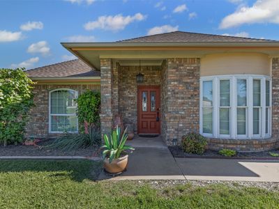 711 Aqua Vista Dr, Granbury, TX, 76049
